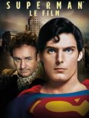Achat DVD  Superman 