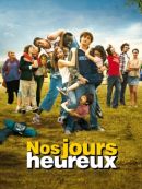 Achat DVD  Nos Jours Heureux 