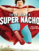 Achat DVD  Super Nacho 