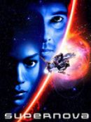 Achat DVD  Supernova 