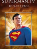 Achat DVD  Superman IV : Le Face à Face 