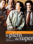 Achat DVD  Le plein de super 