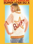 Achat DVD  Bucky Larson: Super Star Du X 