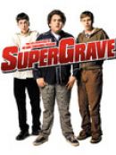 Achat DVD  Supergrave 