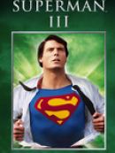 Achat DVD  Superman III 