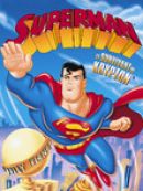 Achat DVD  Superman: Le Survivant De Krypton 