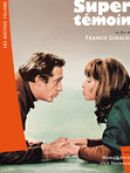 Achat DVD  Super témoin 