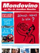 Achat DVD  Mondovino 