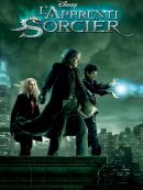 Achat DVD  L'apprenti Sorcier 