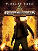 Achat DVD  Benjamin Gates Et Le Trésor Des Templiers 