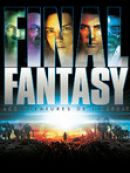 Achat DVD  Final Fantasy, les créatures de l'esprit 