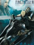 Achat DVD  Final Fantasy VII: Advent Children 