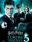Achat DVD  Harry Potter Et L'Ordre Du Phénix 