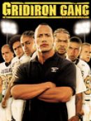 Télécharger Redemption - Gridiron Gang