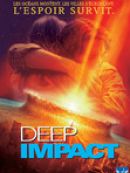 Achat DVD  Deep Impact 