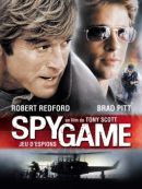 Achat DVD  Spy Game 