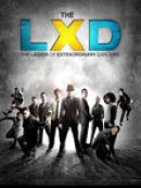 Achat DVD  LXD: Le soulèvement commence (version longue) 