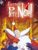 Achat DVD  L'apprenti Père Noël 
