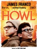 Achat DVD  Howl 