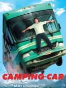 Achat DVD  Camping Car 