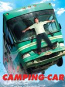 Achat DVD  Camping Car 