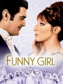 Achat DVD  Funny Girl 