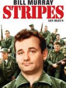 Achat DVD  Les bleus (Stripes) 