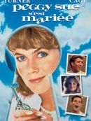 Achat DVD  Peggy Sue S'est Mariee 