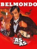 Achat DVD  L'as Des As 