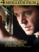 Achat DVD  Un Homme D'Exception 