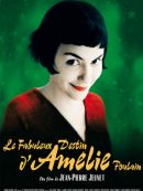 Achat DVD  Le Fabuleux Destin D'Amélie Poulain 