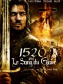 Achat DVD  1520 par le sang du glaive 
