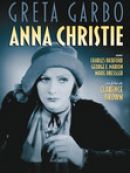 Achat DVD  Anne Christie (1930) 