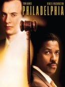 Achat DVD  Philadelphia 