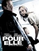 Achat DVD  Pour Elle 