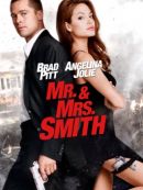 Achat DVD  Mr. & Mrs. Smith 