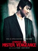 Achat DVD  Sympathy For Mr. Vengeance (VOST) 