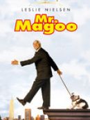 Achat DVD  Mr. Magoo 