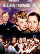 Achat DVD  Le Défunt Récalcitrant (Here Comes Mr. Jordan) 