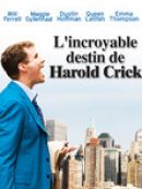 Achat DVD  L'incroyable Destin De Harold Crick 