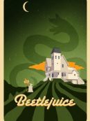 Achat DVD  Beetlejuice 