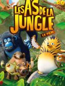 Achat DVD  Les As De La Jungle : Le Film 