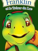 Achat DVD  Franklin Et Le Trésor Du Lac 