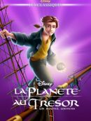 Achat DVD  La Planète Au Trésor - Un Nouvel Univers 
