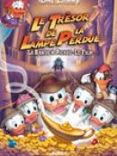Achat DVD  La Bande à Picsou, Le Film : Le Trésor De La Lampe Perdue 