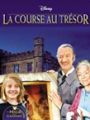 Achat DVD  La course au trésor 