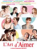 Achat DVD  L'art D'aimer 