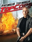 Achat DVD  Top Cops 