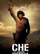 Achat DVD  Che : 2ème Partie - Guérilla 