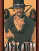 Achat DVD  Single Action 